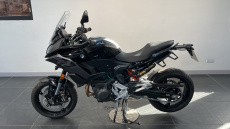 BMW F900 XR (25MY)